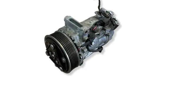 Renault Captur Air conditioning (A/C) compressor (pump) 926003358R