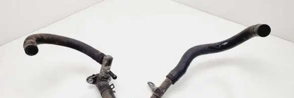 KIA Carnival Engine coolant pipe/hose