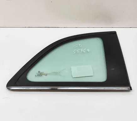 Fiat 500 Rear side window 51936754
