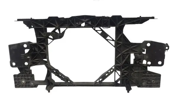 Renault Megane III Radiator support slam panel 64990R