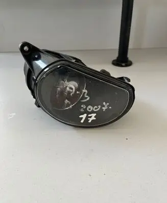 Audi A3 S3 8P Front fog light 24696800