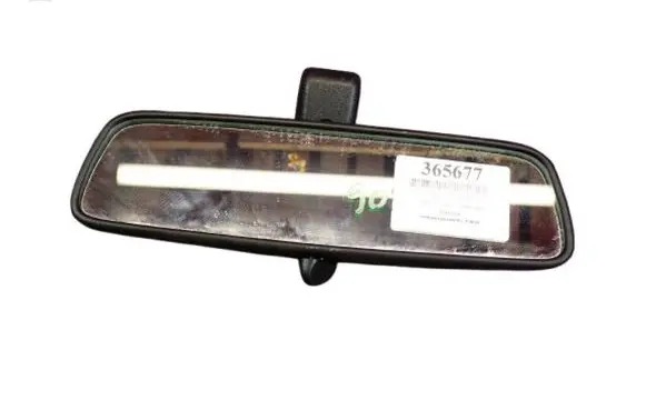 Opel Corsa D Rear view mirror (interior) A049333