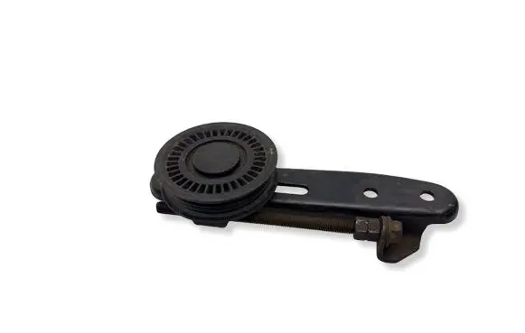 Subaru Forester SF Air conditioning tensioner 