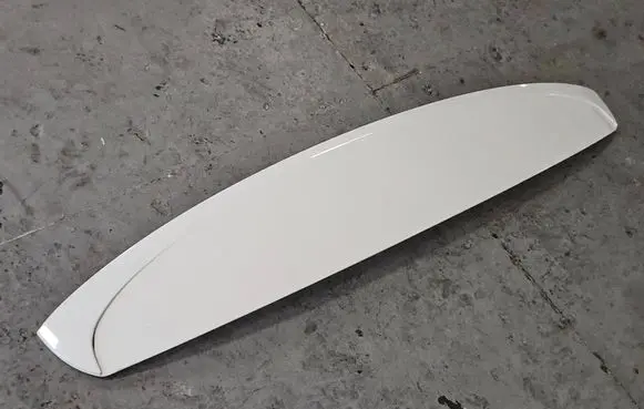 BMW 5 GT F07 Tailgate/trunk spoiler 7204269 11789424 055067