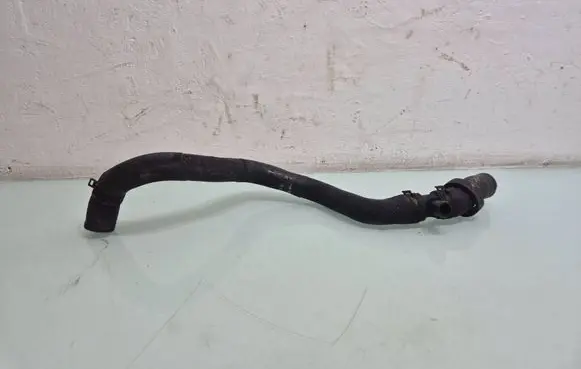Skoda Fabia Mk2 (5J) Engine coolant pipe/hose 