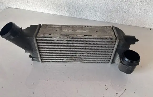 Peugeot 308 SW Intercooler radiator A1434 992505W