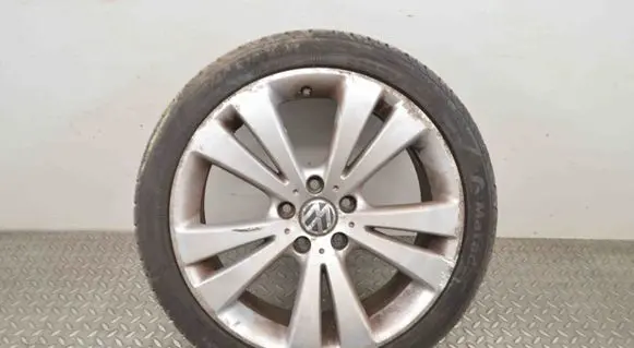 Volkswagen Eos R12 alloy rim ET44 3C0601025AN