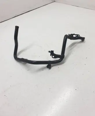 Audi A6 S6 C6 4F Engine coolant pipe/hose