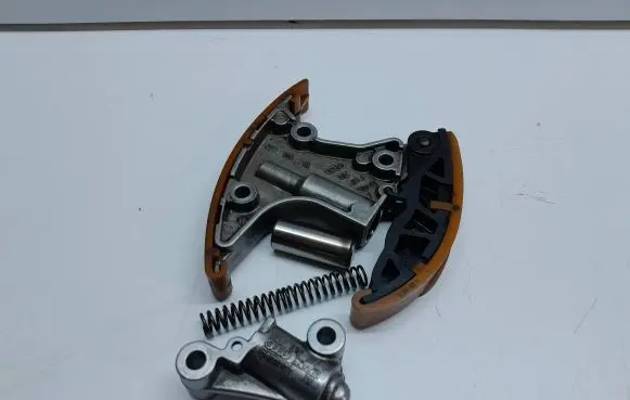 Audi A5 8T 8F Slide rail for timing chain 057109217J