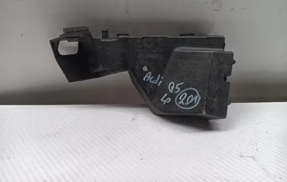 Audi Q5 SQ5 Front bumper mounting bracket 8R0807283