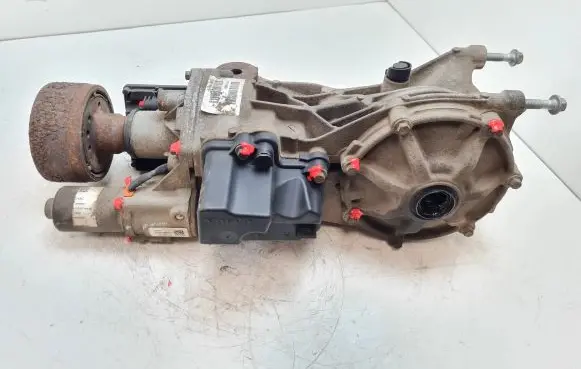 Volvo XC90 Rear differential DWXJA 31437121 31380867