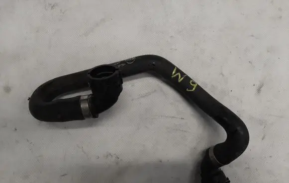 Audi A5 8T 8F Engine coolant pipe/hose 8K0819334AF