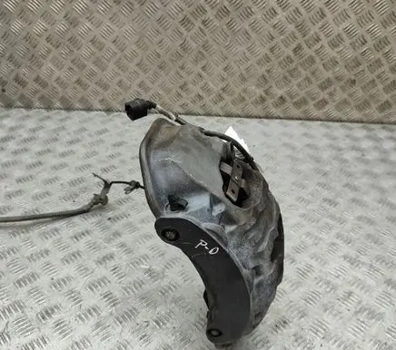 Audi E-tron GT Front brake caliper 7PP615123BM5 7PP615123
