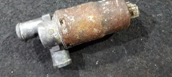 Hyundai Accent Idle control valve (regulator) 0280140505