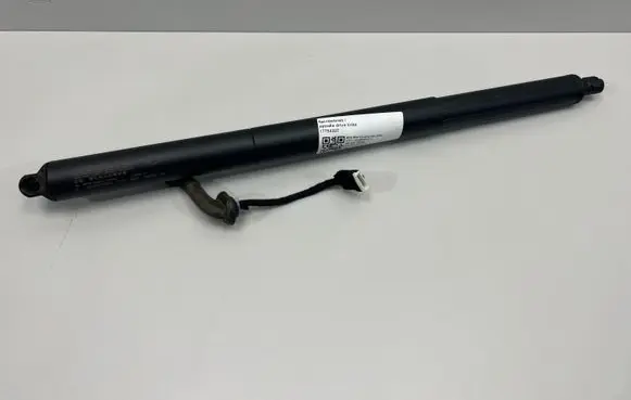 Tailgate/trunk/boot lift motor
