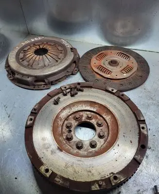 Ford Transit Clutch set kit