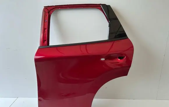 Mazda CX-60 Rear door KBB373010