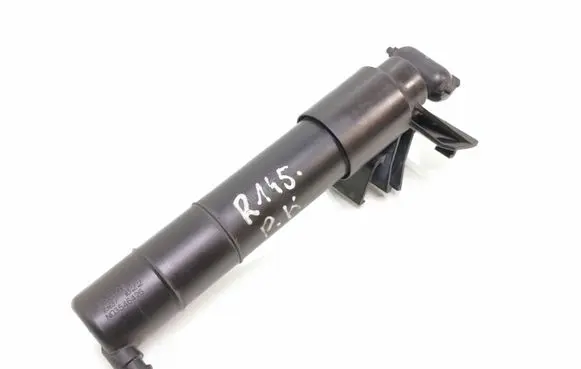 Ford Focus Headlight washer spray nozzle 4M5113L014 N03546426