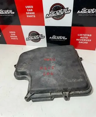 Audi A6 S6 C5 4B Fuse box cover 4B1907613