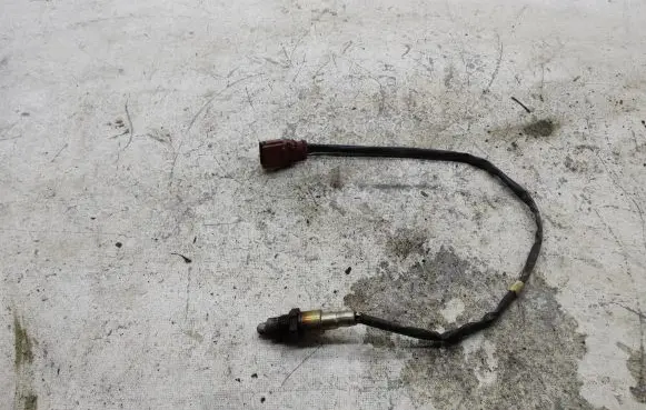 Volkswagen Golf Sportsvan Lambda probe sensor 07e906262bf