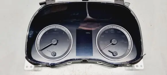 Hyundai Tucson TL Speedometer (instrument cluster) 94011D7960