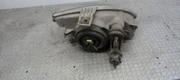 Fiat Seicento/600 Headlight/headlamp