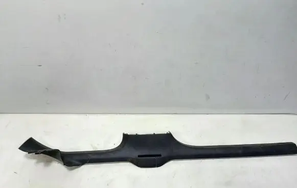 Volkswagen Golf VII Front sill trim cover 5G4853371C