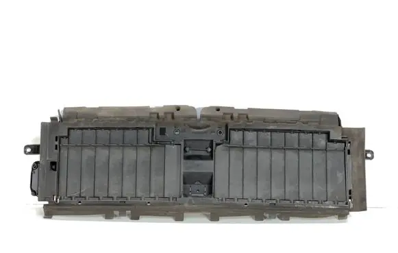 Mercedes-Benz E W213 Intercooler air guide/duct channel A2135002300