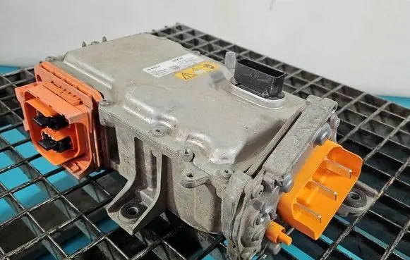 BMW i3 Voltage converter inverter 0437508569 IMPRK1579783