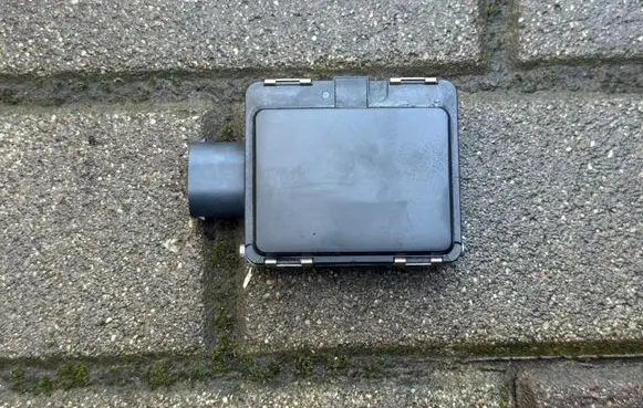 Distronic sensor radar