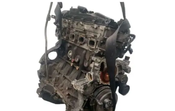 Mercedes-Benz E AMG W212 Engine OM651.924
