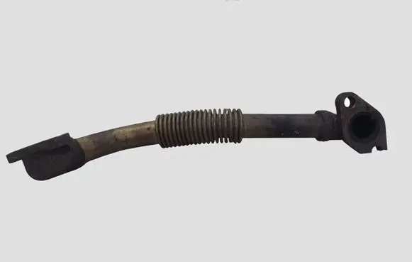 Hyundai i40 EGR valve line/pipe/hose