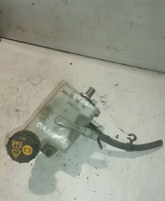 Dacia Logan II Brake fluid reservoir 