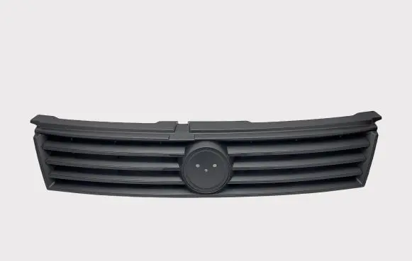 Fiat Stilo Front bumper upper radiator grill 71718788 71731842