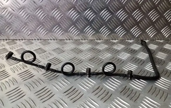 Fuel return line/hose