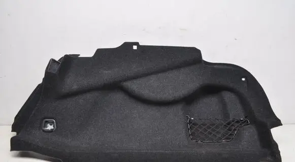Volvo S90, V90 Trunk/boot side trim panel 31675408