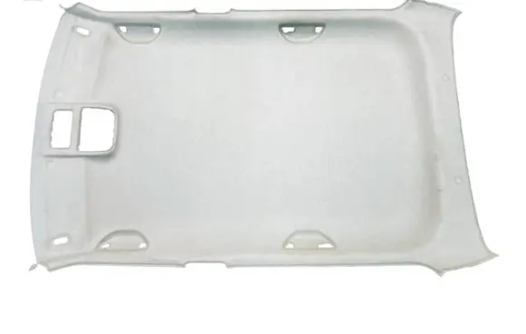 Skoda Fabia Mk2 (5J) Headlining 5J6867501