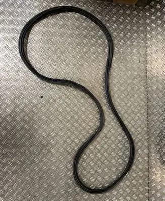 Toyota C-HR II Trunk rubber seal (body) 67881F4050