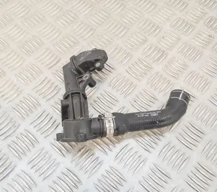 Audi A6 S6 C7 4G Air intake hose/pipe