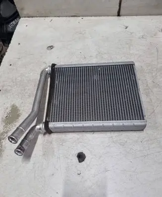 Toyota Auris 150 Heater blower radiator 