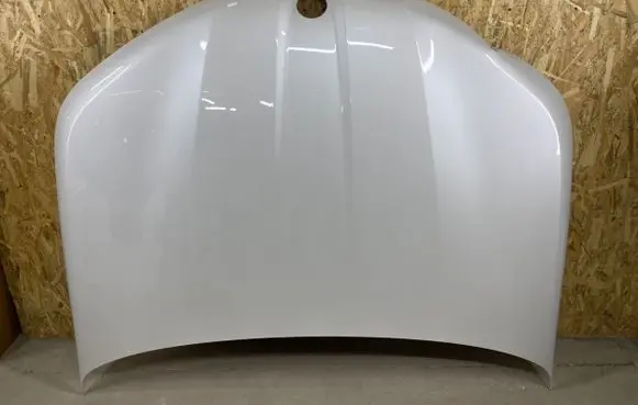 BMW iX Engine bonnet/hood
