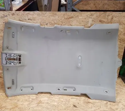 Audi A6 C7 Headlining 4G9867506
