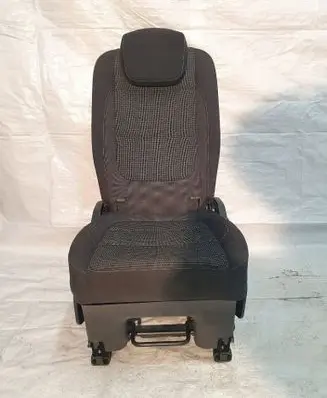Volkswagen Sharan Interior set VWsharan002