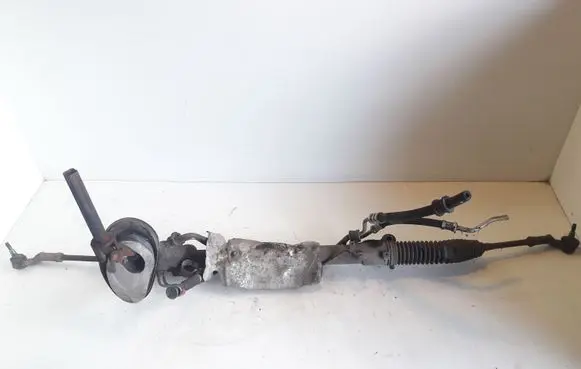 Volvo V50 Steering rack