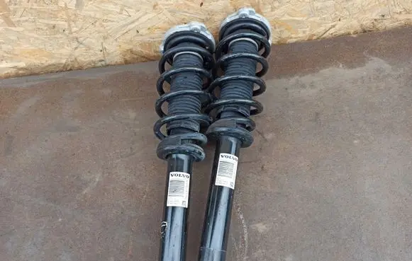 Volvo XC90 Front shock absorber/damper 