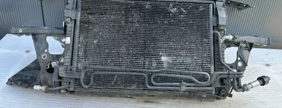 Audi A6 S6 C5 4B Radiator set 4B3903423