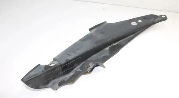 Honda Civic IX Headlight/headlamp mounting bracket 74207TV0E0