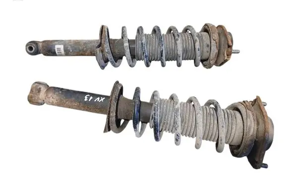 Subaru XV Rear shock absorber with coil spring 20365fj030