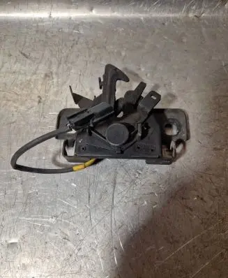 Nissan NV300 Engine bonnet/hood lock/catch