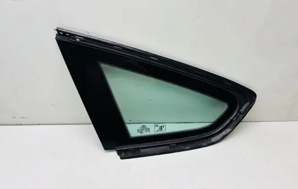 Audi A5 Sportback 8TA Rear side window 8T8845299B 43R001583 E000199